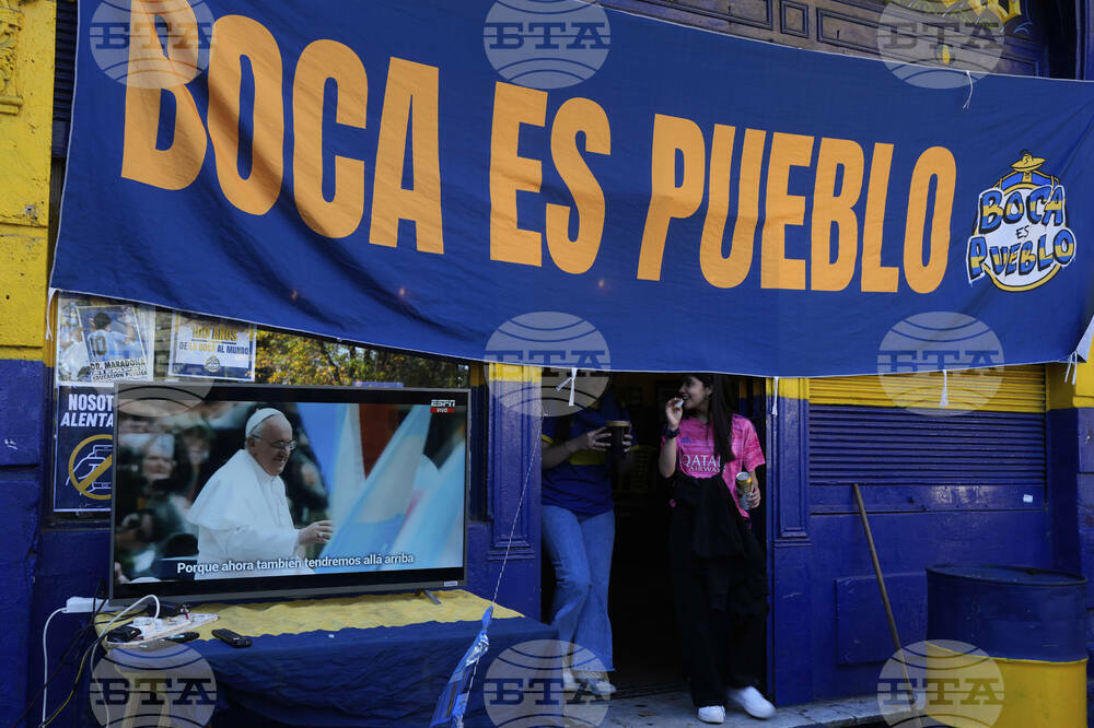 Argentina Soccer