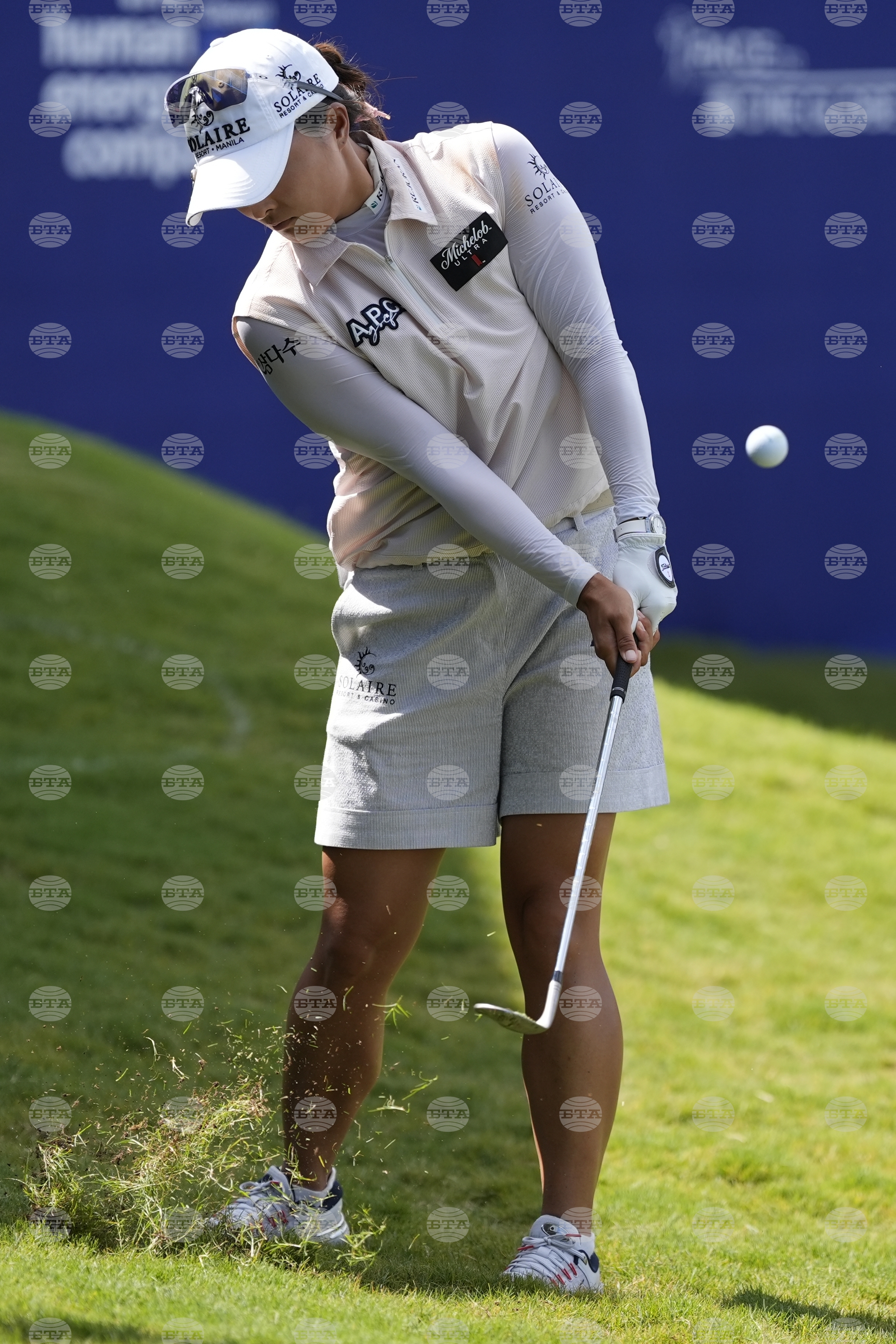 LPGA Tour Golf