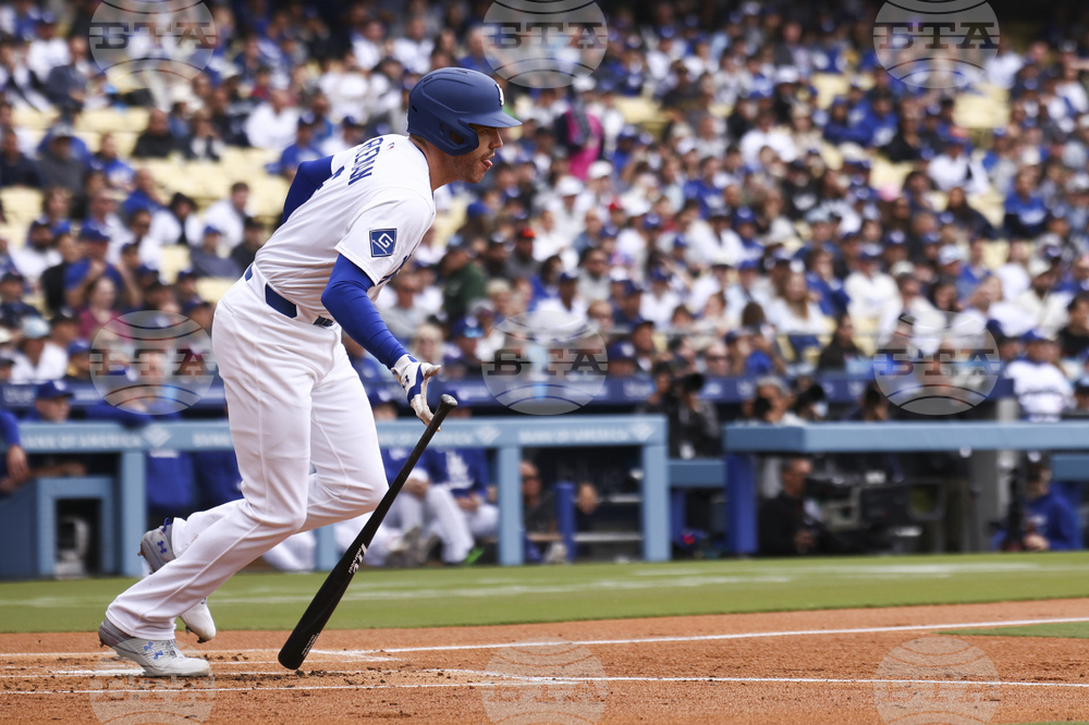 Pirates Dodgers Baseball