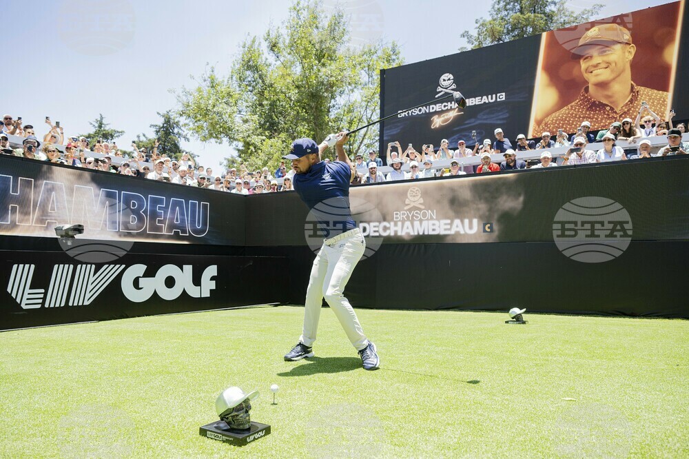 LIV Golf
