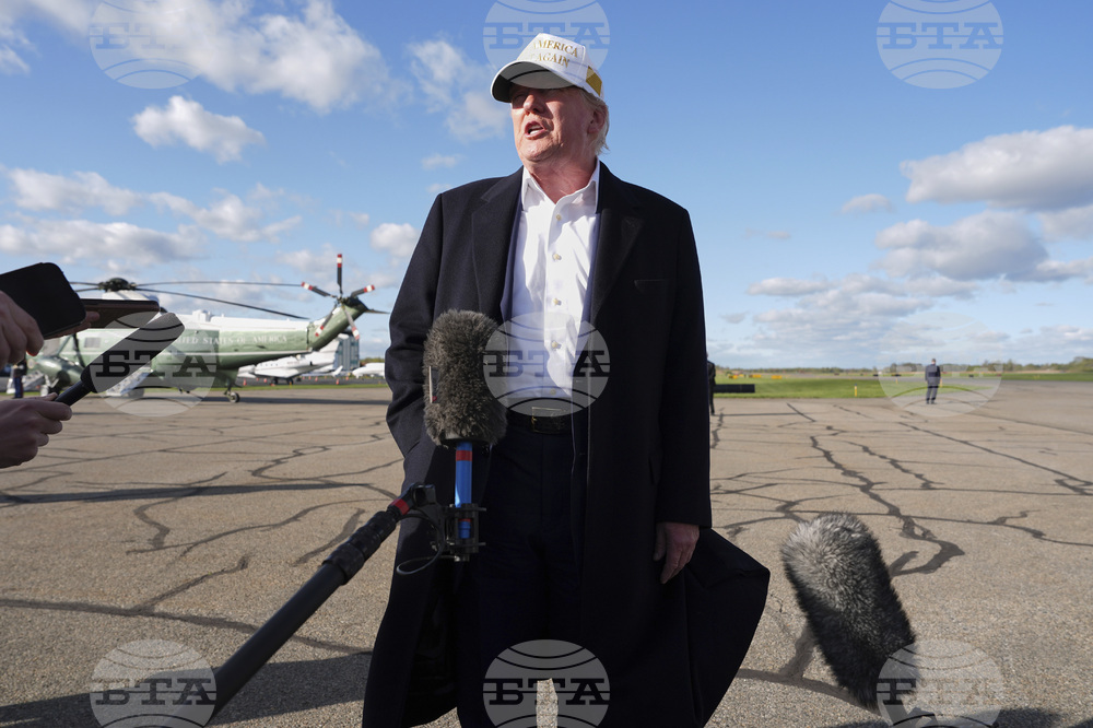 Trump