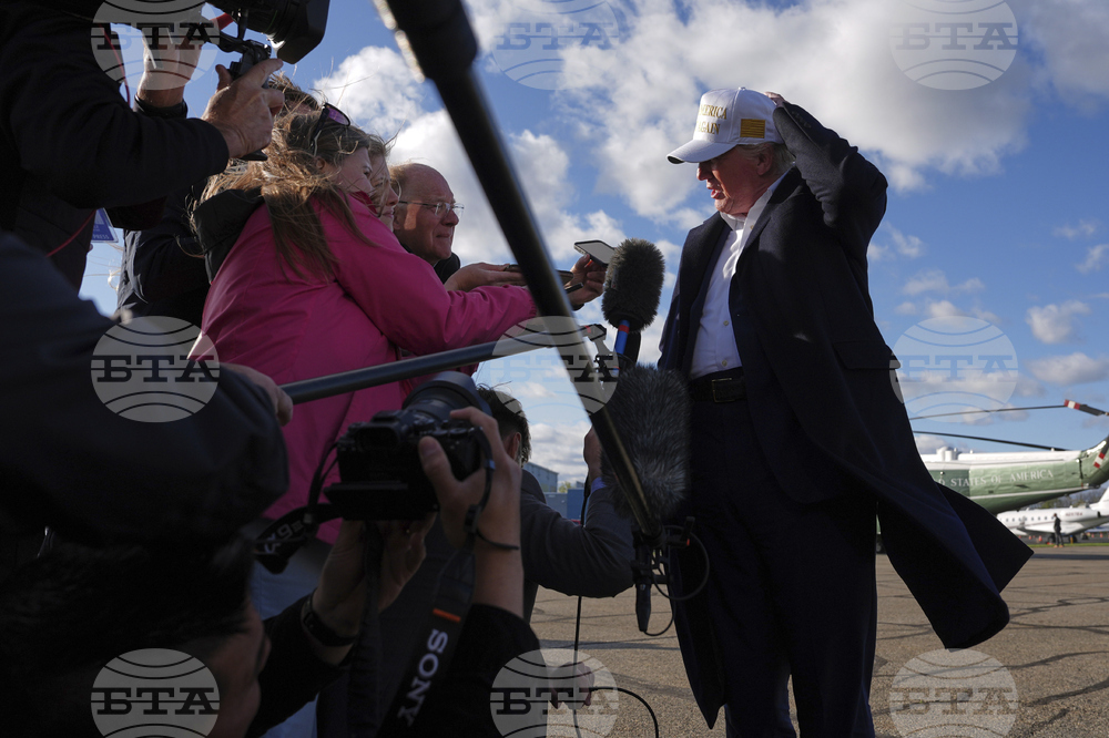 Trump
