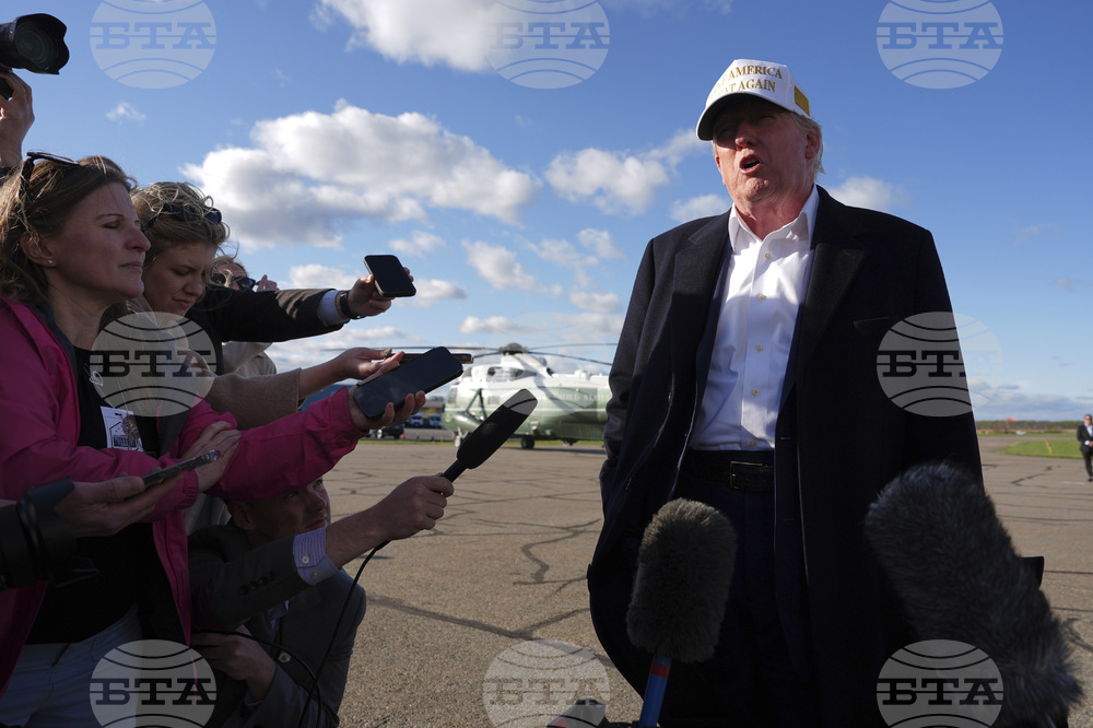 Trump