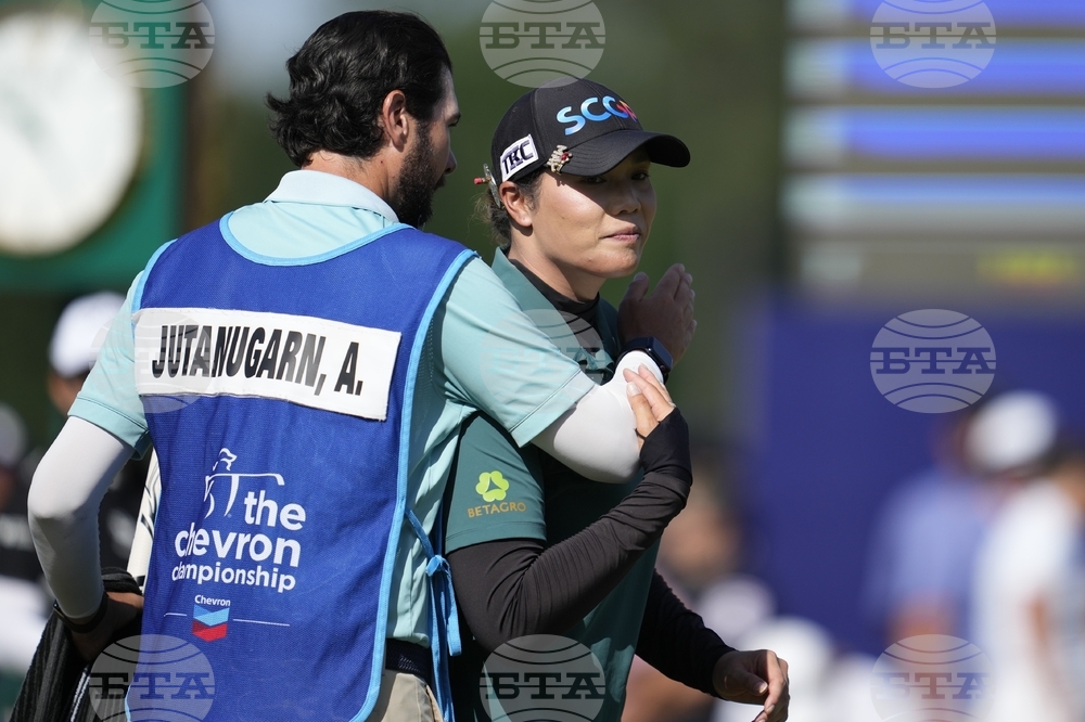 LPGA Tour Golf