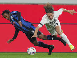 Italy Soccer Serie A