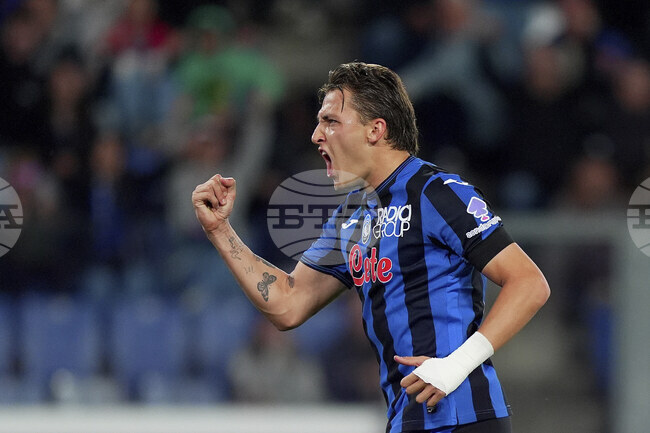 Аталанта отхвърли оферта от Саудитска Арабия за голмайстора Ретеги