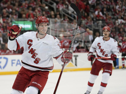 Hurricanes Devils Hockey