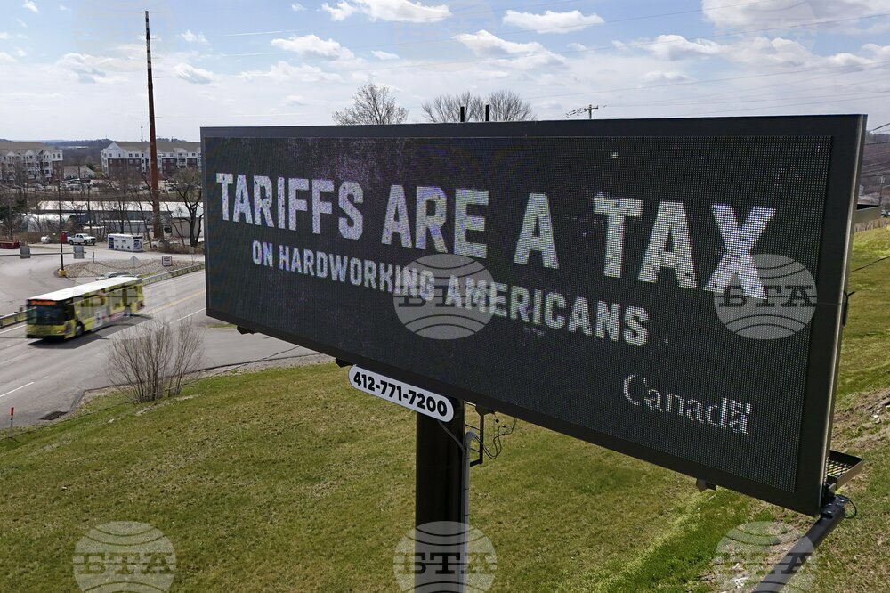 Canada Election