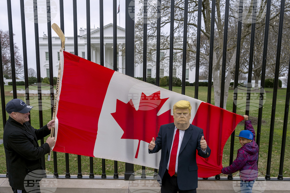 Canada Election