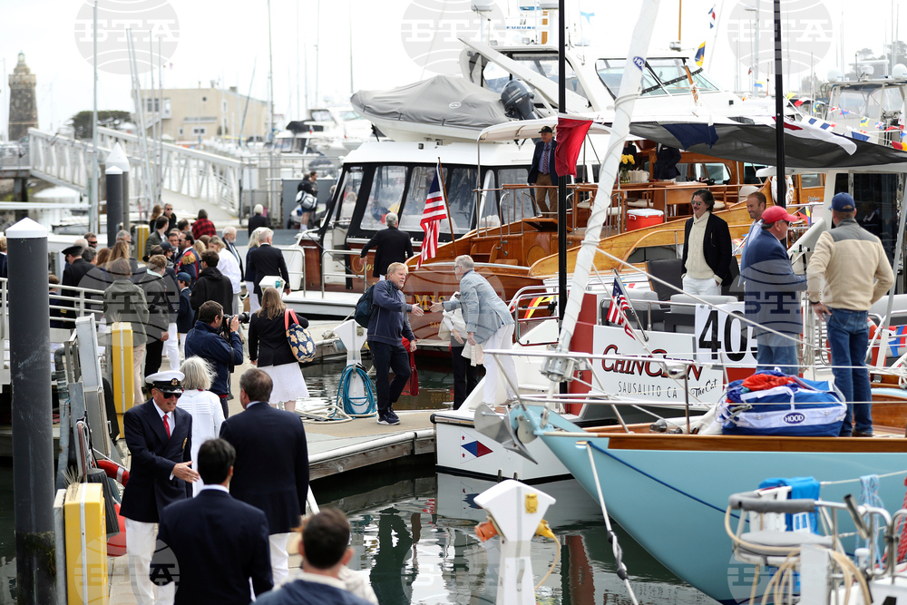 San Francisco Yachting