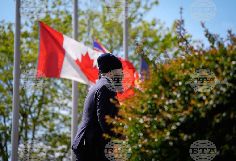 Canada Festival Deaths Vancouver