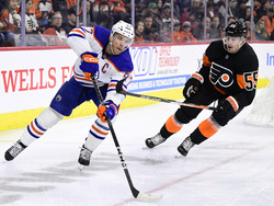Oilers Flyers Hockey
