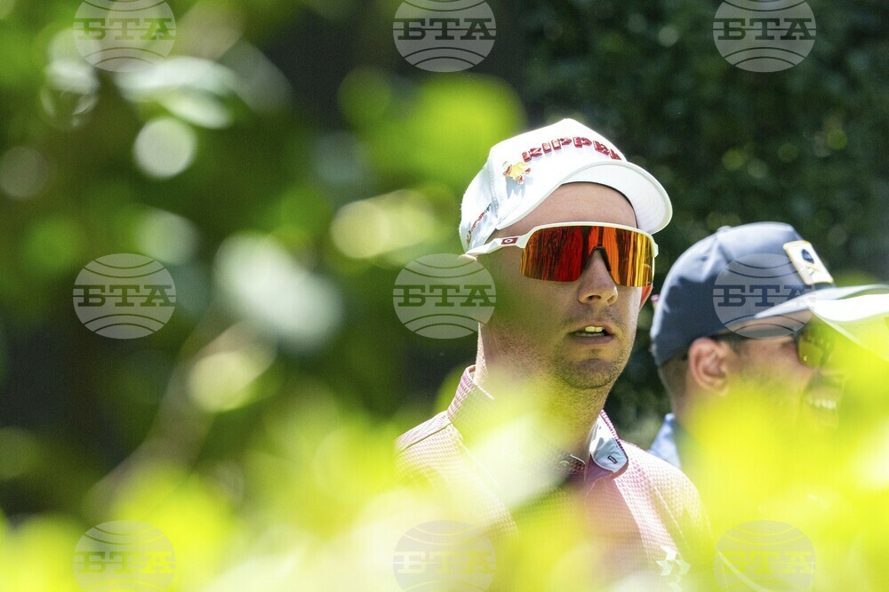 LIV Golf