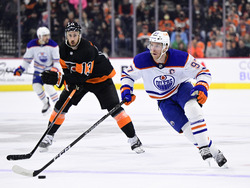 Oilers Flyers Hockey