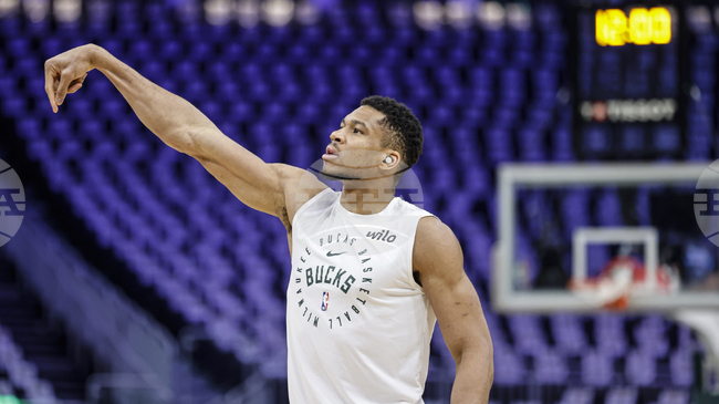 Без Янис Адетокунбо тимът на Гърция спечели първата си контрола преди Евробаскет 2025