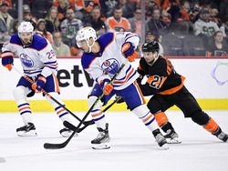 Oilers Flyers Hockey