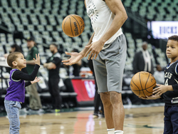 Pacers Bucks Basketball