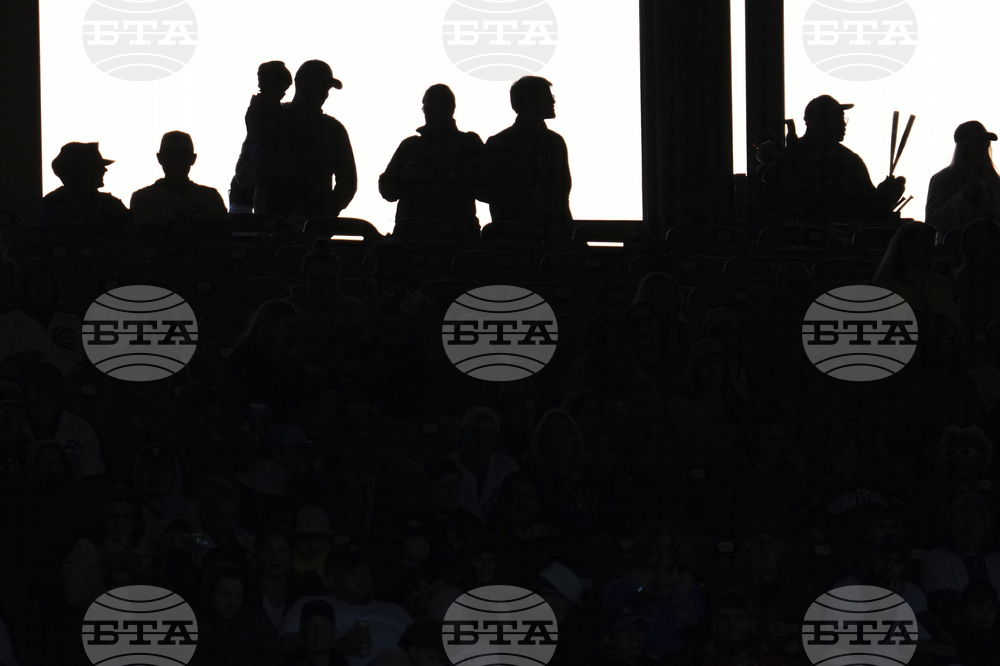 Phillies Cubs Baseball