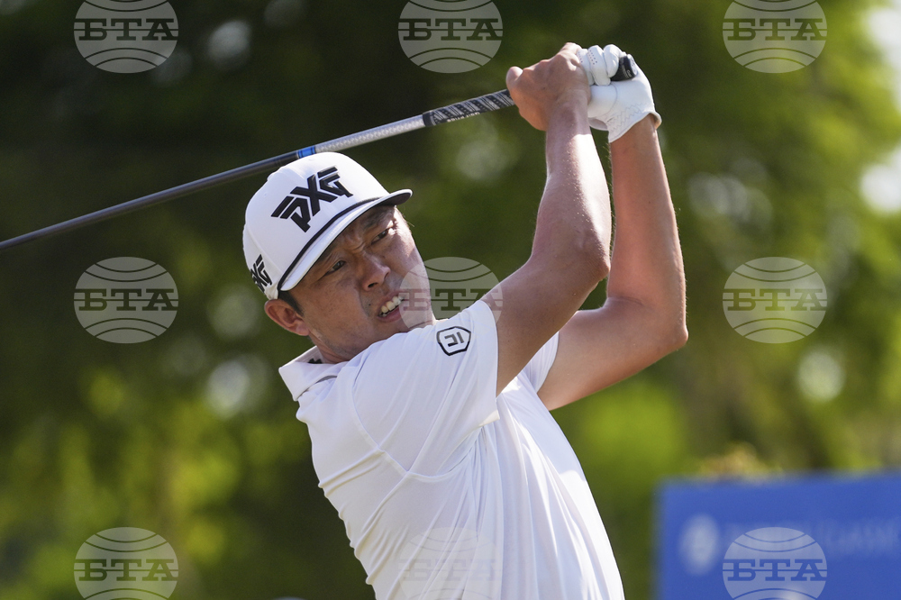 Zurich Classic Golf