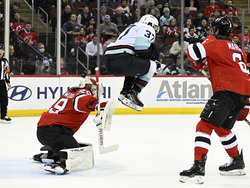 Kraken Devils Hockey