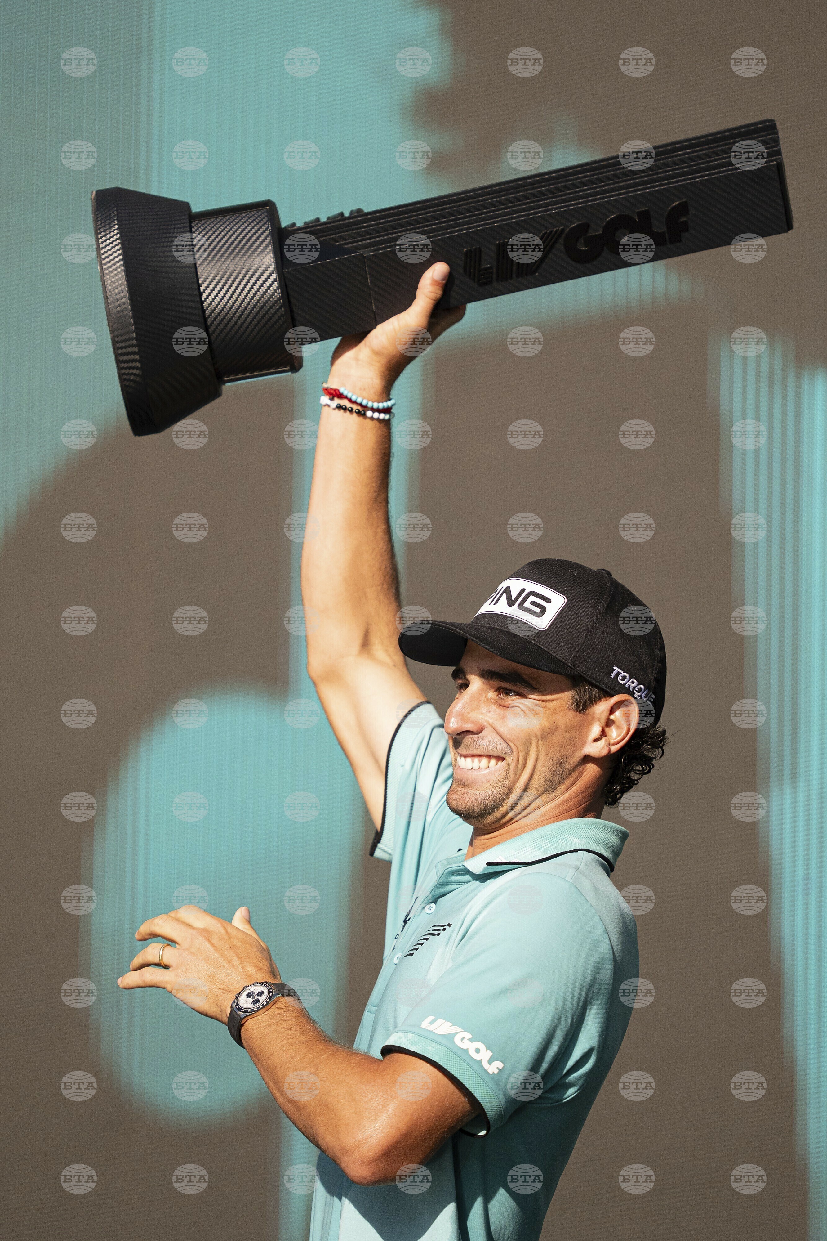 LIV Golf