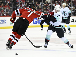 Kraken Devils Hockey