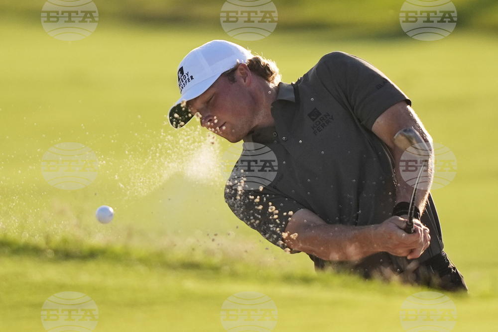Zurich Classic Golf