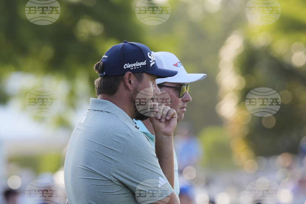 Zurich Classic Golf