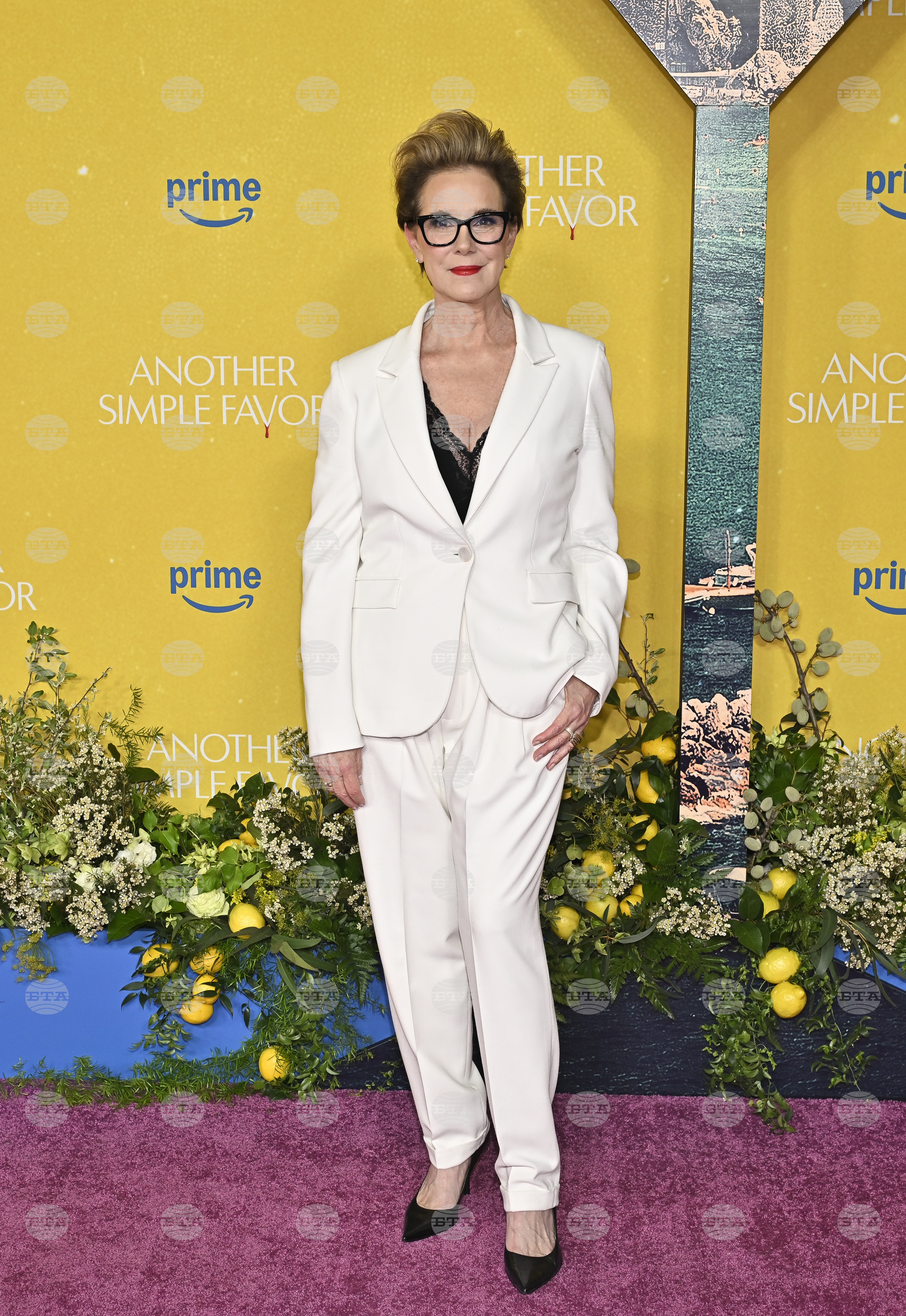 NY Special Screening of "Another Simple Favor"