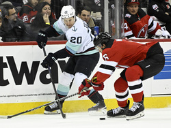 Kraken Devils Hockey