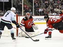 Kraken Devils Hockey