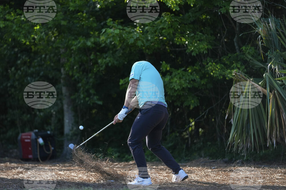 Zurich Classic Golf