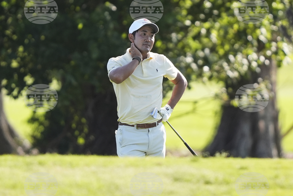 Zurich Classic Golf