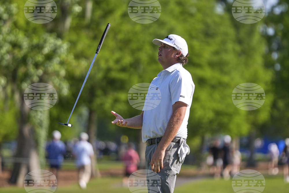 Zurich Classic Golf