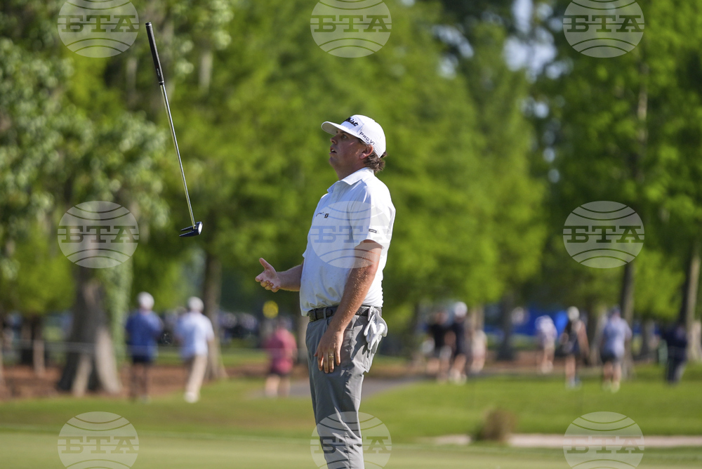 Zurich Classic Golf