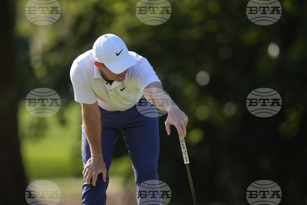 Zurich Classic Golf