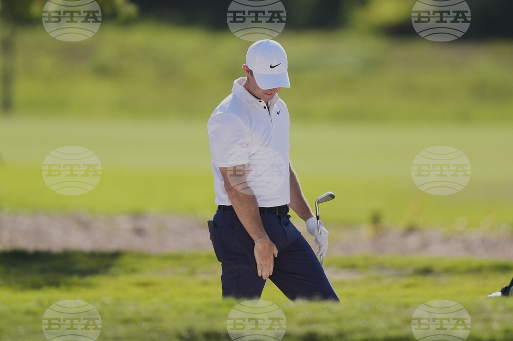 Zurich Classic Golf