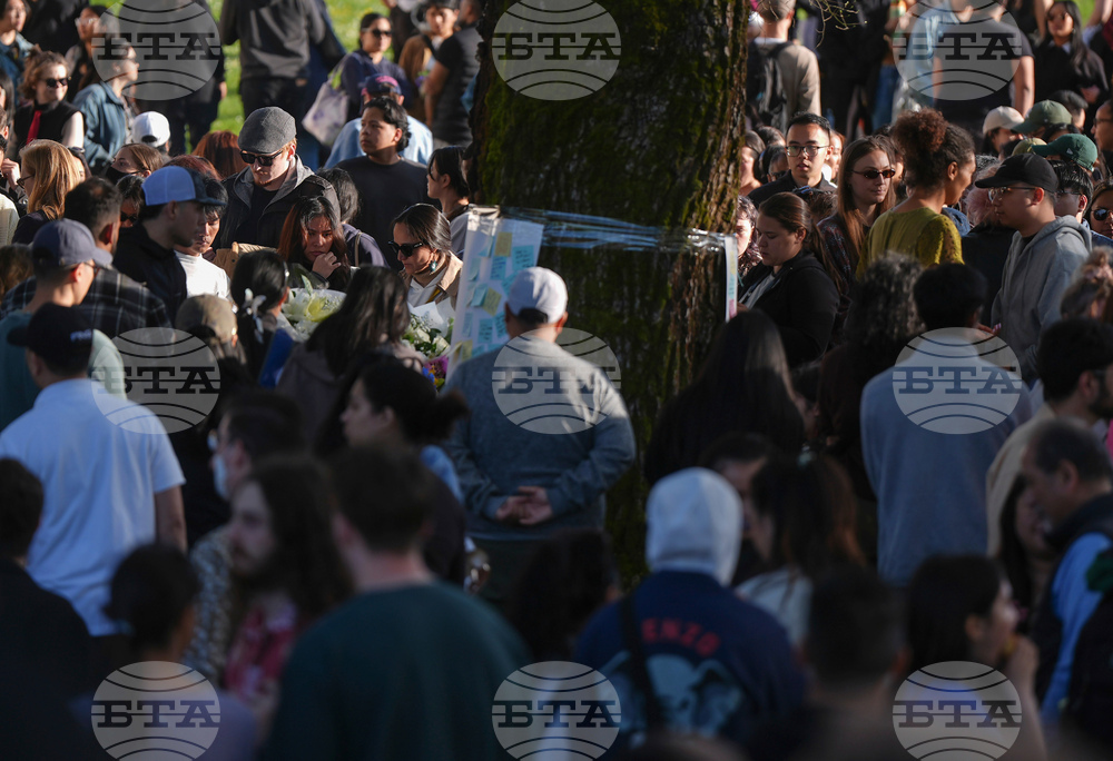 Canada Festival Deaths Vancouver