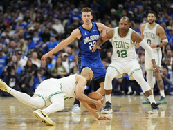 Celtics Magic Basketball