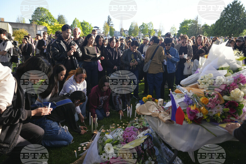 Canada Festival Deaths Vancouver