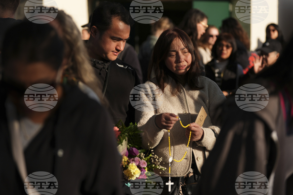 Canada Festival Deaths Vancouver