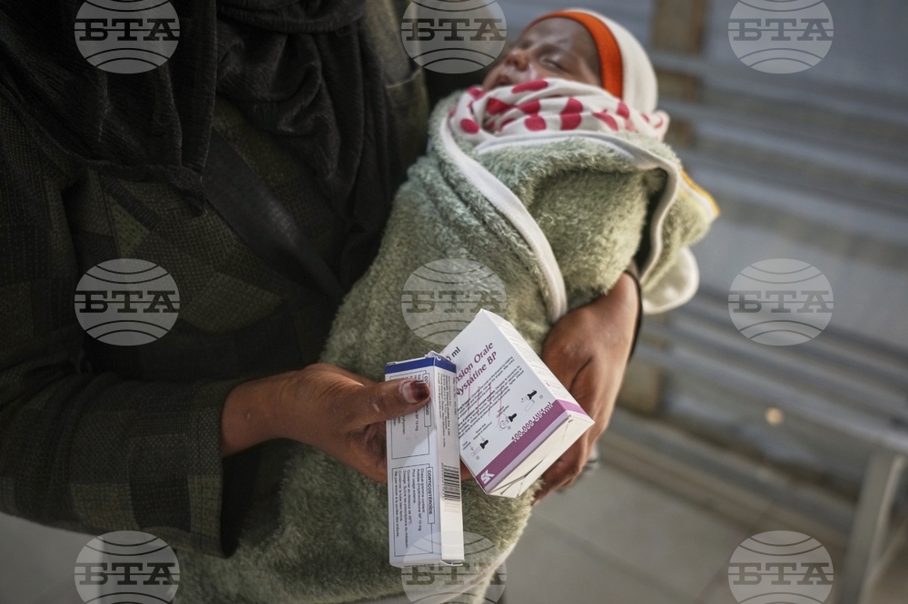 Mideast Wars Pregnant in Gaza