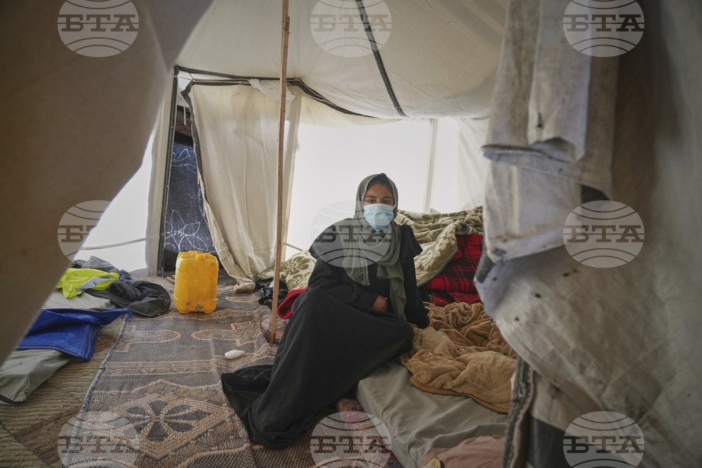 Mideast Wars Pregnant in Gaza