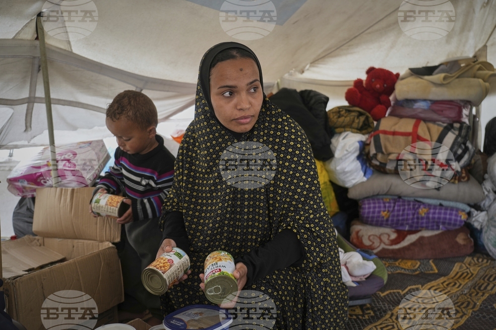 Mideast Wars Pregnant in Gaza