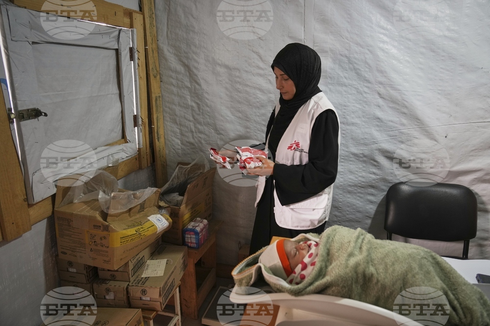 Mideast Wars Pregnant in Gaza