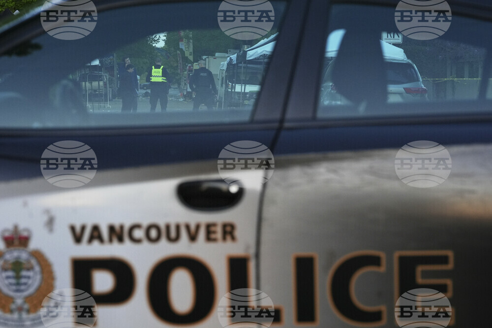 Canada Festival Deaths Vancouver