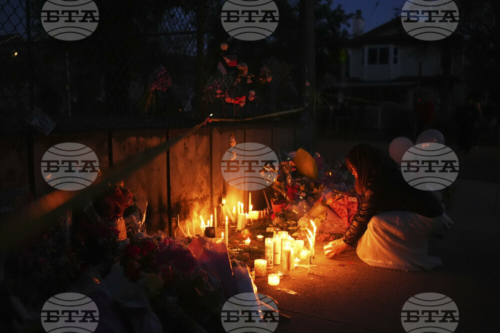 Canada Festival Deaths Vancouver