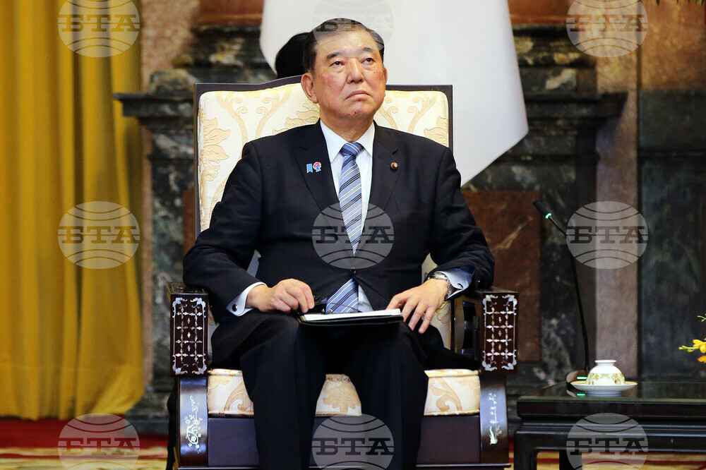 Vietnam Japan