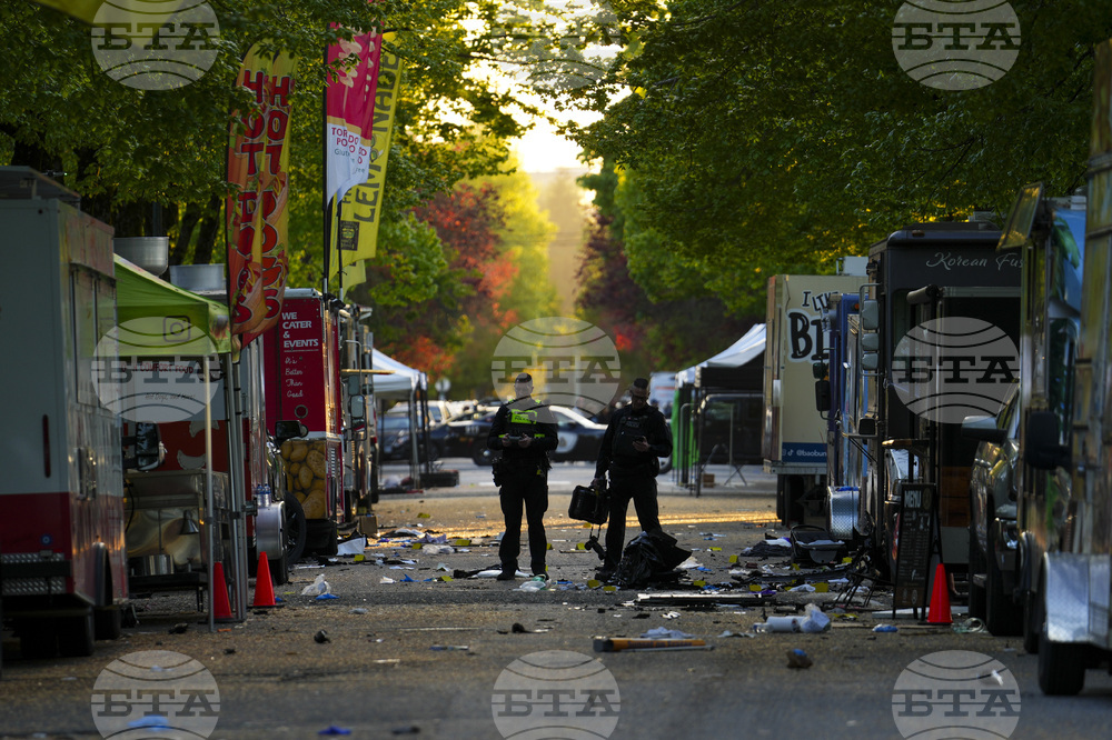 Canada Festival Deaths Vancouver