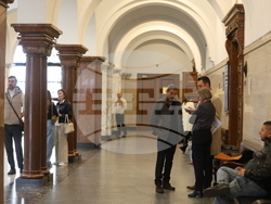 Съдебна палата - дело за смъртта на Ани и Явор